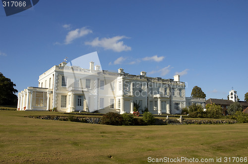 Image of Big House