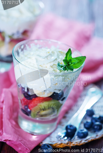 Image of fruit salad