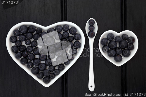 Image of Blueberry Superfood