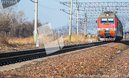 Image of Train