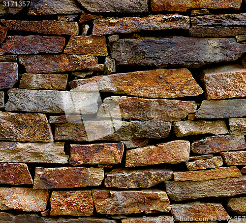 Image of Stone Plank Background