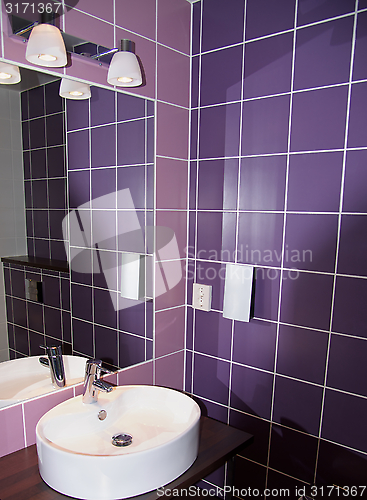 Image of Bathroom