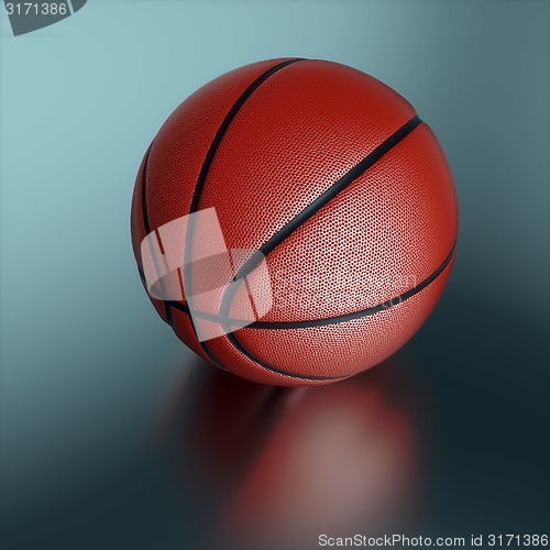 Image of Basketball