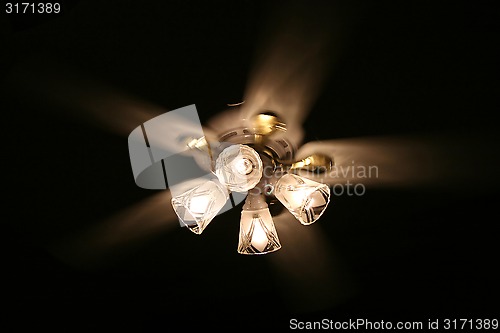 Image of Ceiling Fan