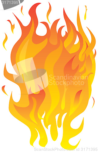 Image of Fire