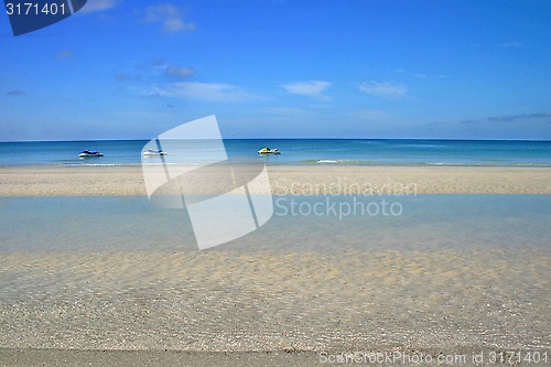 Image of Jet Skis