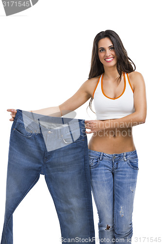 Image of Diet concept