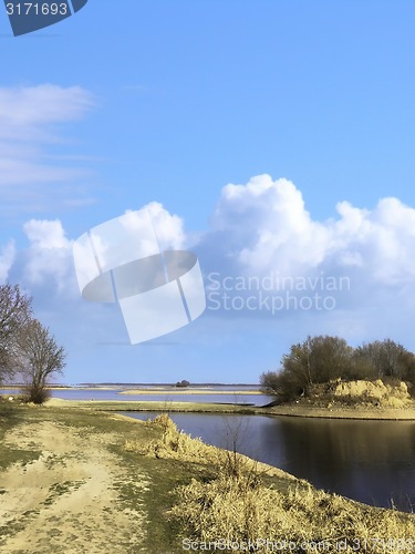 Image of Natural landscape 
