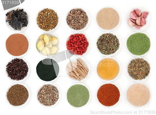 Image of Superfood