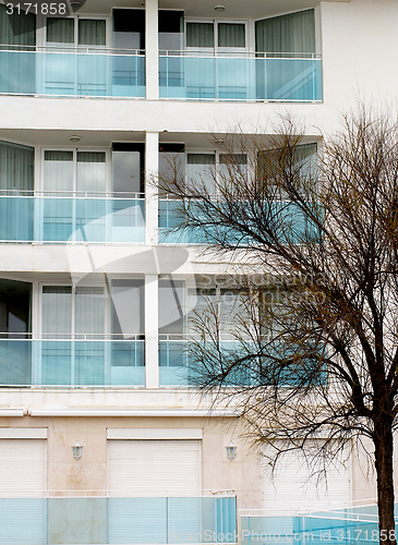 Image of Modern Apartments