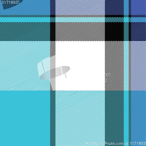 Image of Plaid Texture