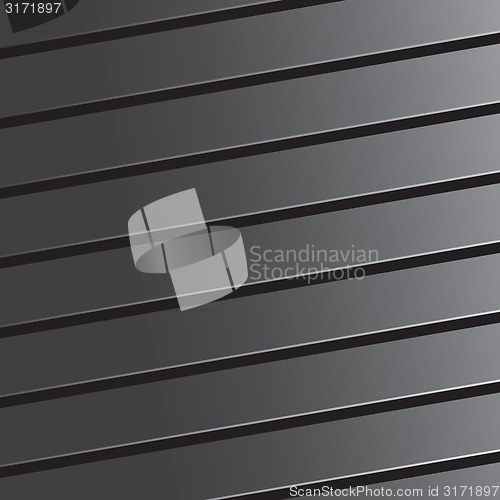 Image of Diagonal Metallic Backdrop