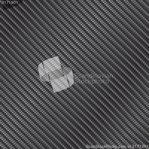 Image of Tight Carbon Fiber Texture