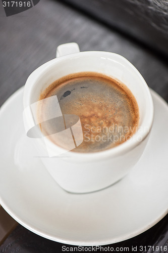 Image of Cup of coffee 