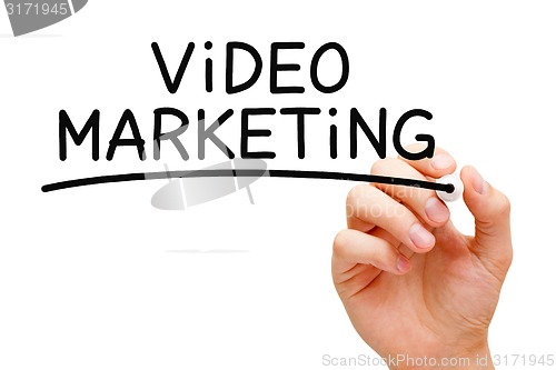 Image of Video Marketing