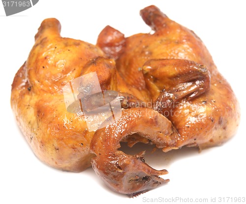 Image of grilled chicken