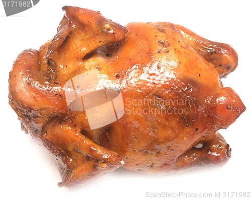 Image of grilled chicken