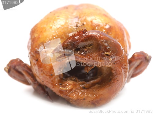 Image of grilled chicken