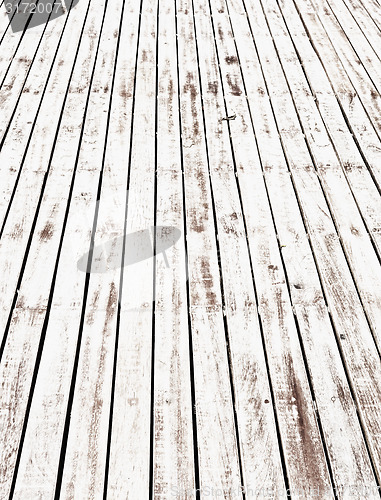 Image of wooden texture