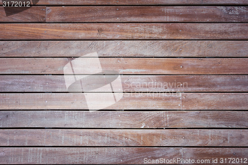 Image of wooden texture