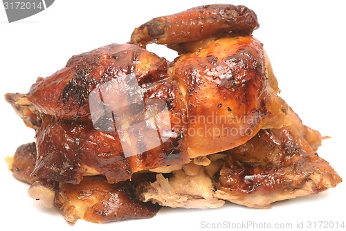 Image of grilled chicken