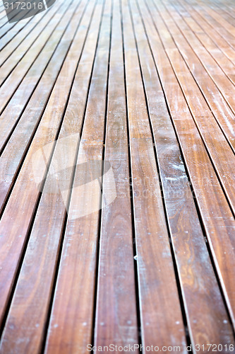 Image of wooden floor