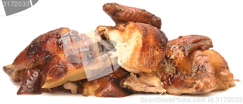 Image of grilled chicken