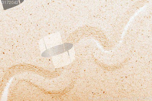 Image of sand background