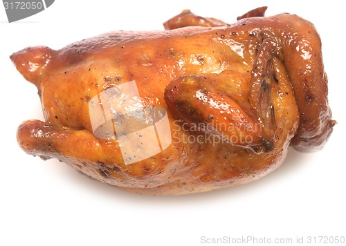 Image of grilled chicken