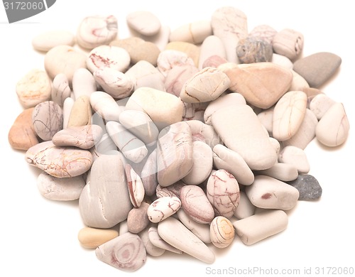 Image of stones