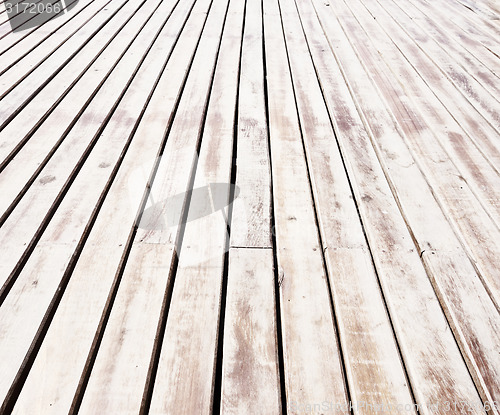 Image of wooden floor