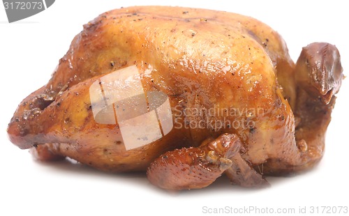 Image of grilled chicken