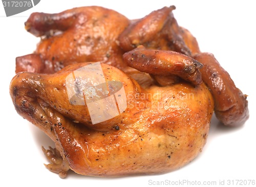 Image of grilled chicken