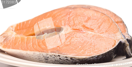 Image of salmon