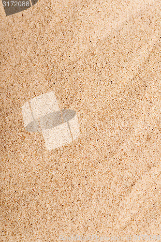 Image of sand background