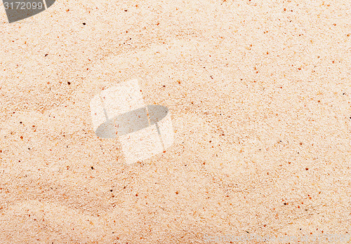 Image of sand background