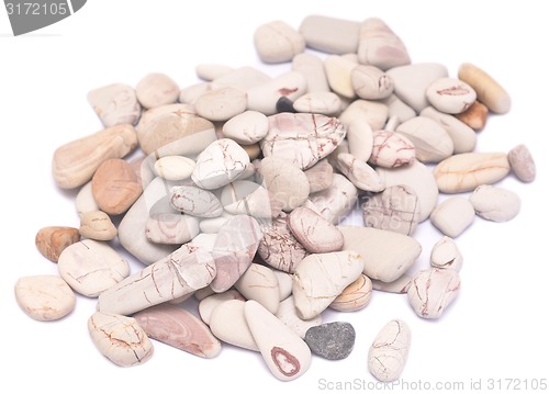 Image of stones