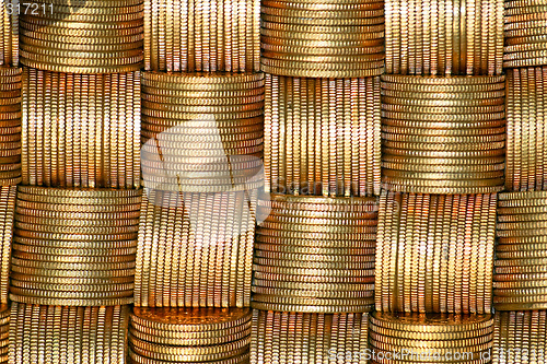 Image of Bunch of coins
