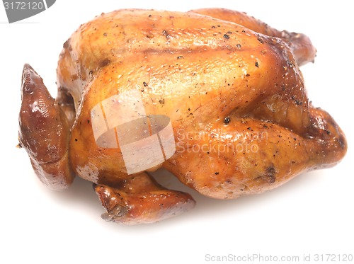 Image of grilled chicken