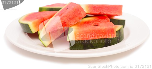 Image of watermelon