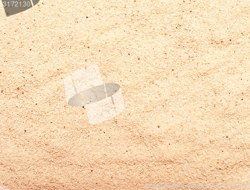Image of sand texture