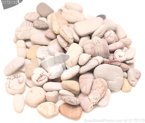 Image of stones