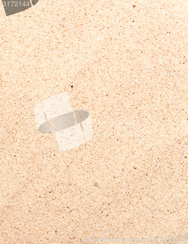 Image of sand background