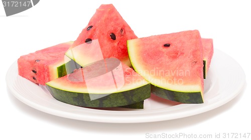 Image of watermelon