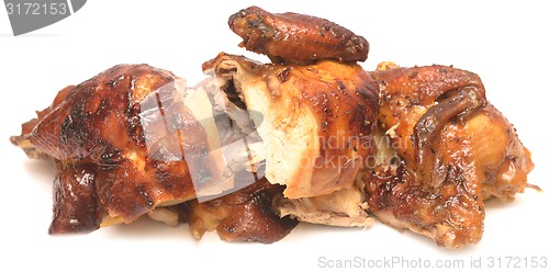 Image of grilled chicken