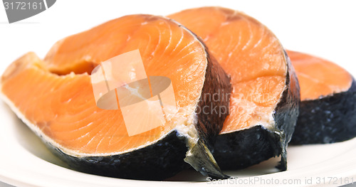 Image of salmon