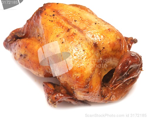 Image of grilled chicken