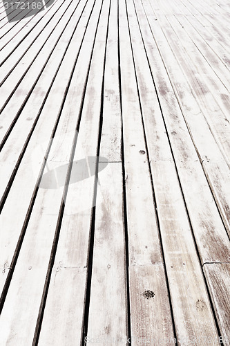 Image of wooden texture