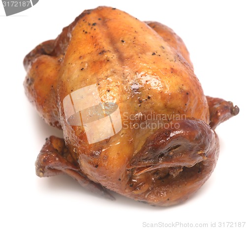 Image of grilled chicken