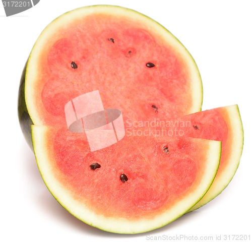 Image of watermelon